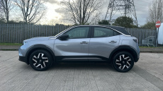 Vauxhall Mokka 100kW Elite Premium 50kWh 5dr Auto Electric Hatchback